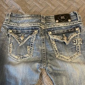 Miss me Jeans size 29